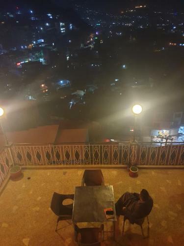 Shalimar Hotel