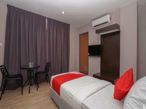 Oyo 1043 Get Inn Hotel Sendayan