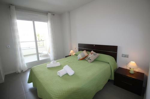Apartamento 0704 Ap Victoria I