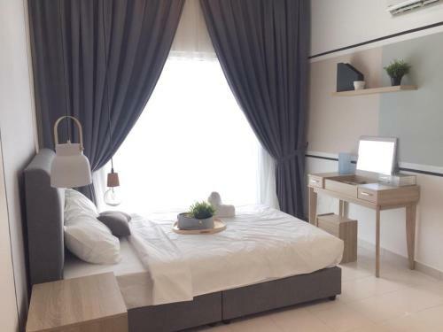Apartamento Ezhome Mesahill