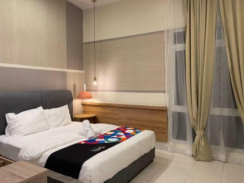 Apartamento Ezhome Mesahill