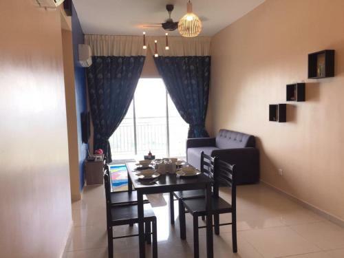 Apartamento Ezhome Mesahill