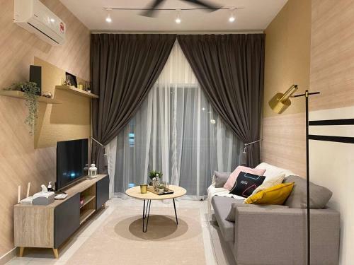 Apartamento Ezhome Mesahill