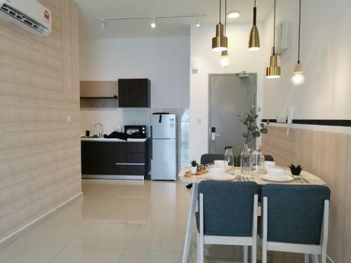Apartamento Ezhome Mesahill