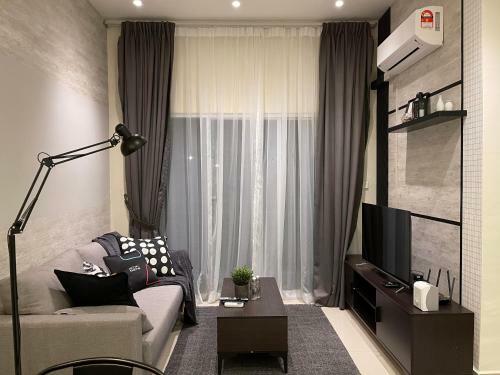 Apartamento Ezhome Mesahill