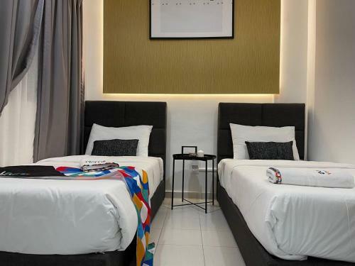 Apartamento Ezhome Mesahill