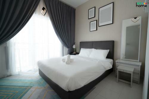 Apartamento Ezhome Mesahill