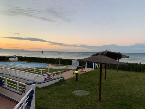 Apartamento D�nia Playa