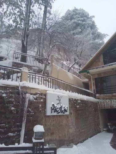 Pasha's Hotel