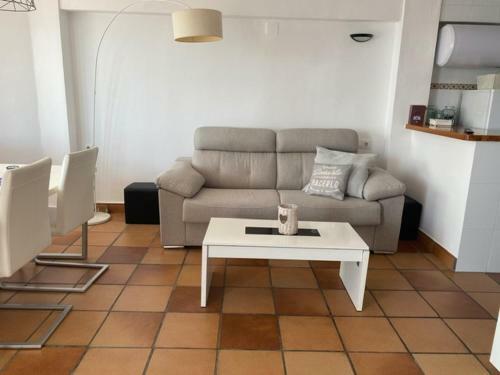 Apartamento Final De Las Rotas