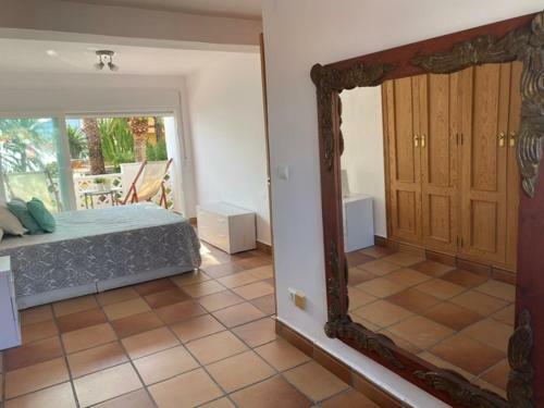 Apartamento Final De Las Rotas