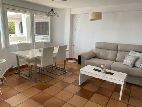 Apartamento Final De Las Rotas