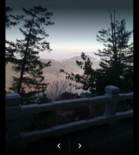 View Forth Hotel