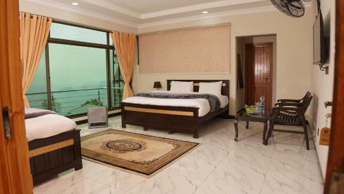 Grand Taj Hotel