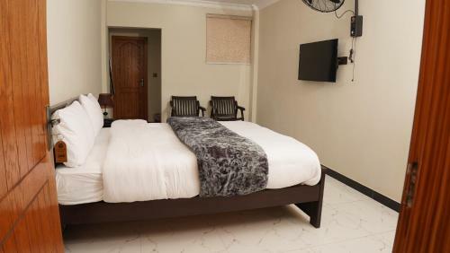 Grand Taj Hotel