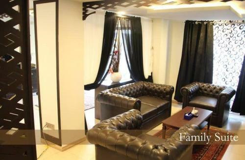 Cosy Knock Hotel
