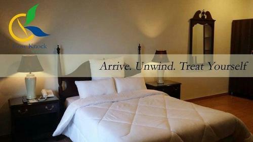Cosy Knock Hotel