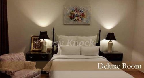 Cosy Knock Hotel