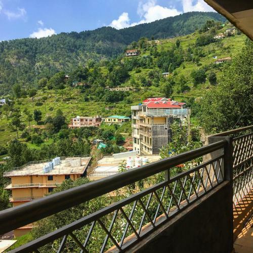Sunset View Apartment Murree