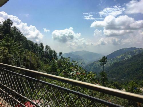 Sunset View Apartment Murree