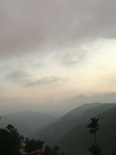Sunset View Apartment Murree
