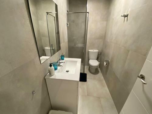 Apartamento En Pleno Centro de D�nia Con Vistas Al Castillo!!!