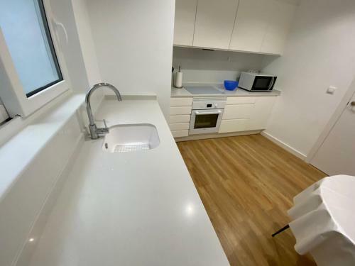 Apartamento En Pleno Centro de D�nia Con Vistas Al Castillo!!!