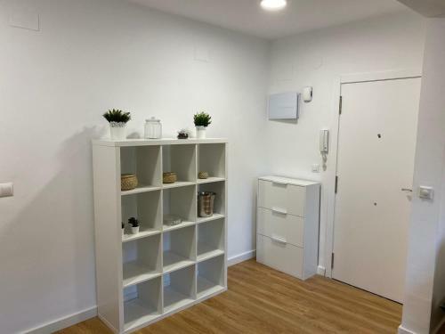 Apartamento En Pleno Centro de D�nia Con Vistas Al Castillo!!!