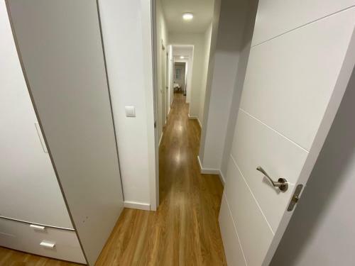Apartamento En Pleno Centro de D�nia Con Vistas Al Castillo!!!
