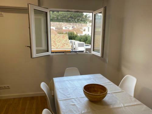 Apartamento En Pleno Centro de D�nia Con Vistas Al Castillo!!!