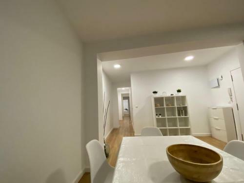Apartamento En Pleno Centro de D�nia Con Vistas Al Castillo!!!