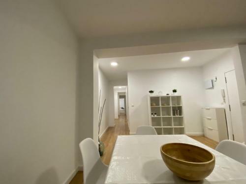 Apartamento En Pleno Centro de D�nia Con Vistas Al Castillo!!!