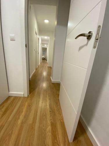 Apartamento En Pleno Centro de D�nia Con Vistas Al Castillo!!!