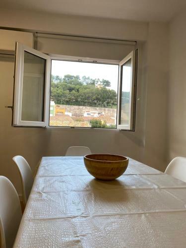 Apartamento En Pleno Centro de D�nia Con Vistas Al Castillo!!!