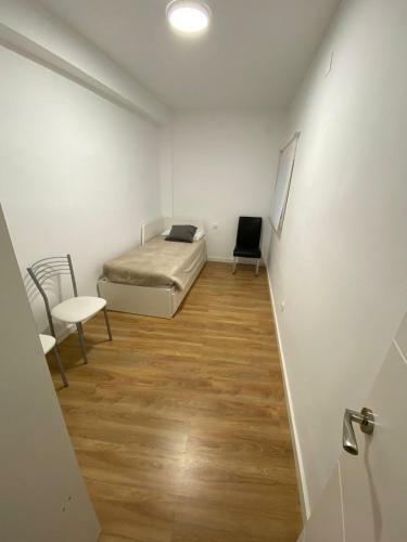 Apartamento En Pleno Centro de D�nia Con Vistas Al Castillo!!!