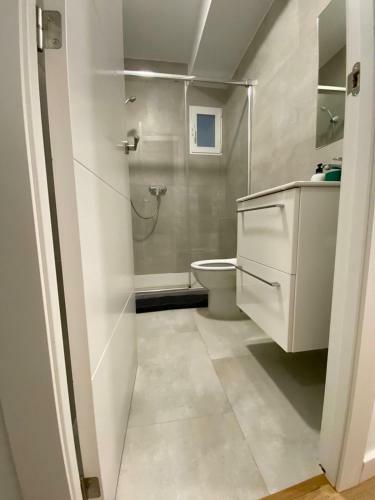 Apartamento En Pleno Centro de D�nia Con Vistas Al Castillo!!!