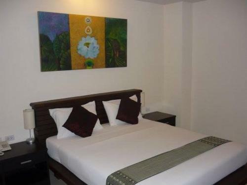 Hotel Mughal Villaz