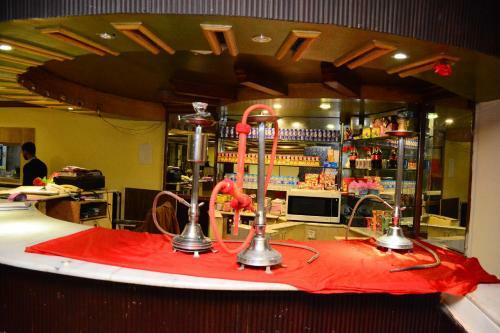 Hotel Move-n-pick Murree