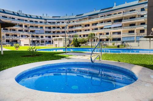 Denia Apartment Sue�os Del Mar II