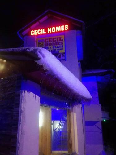 Hotel Cecil Homes