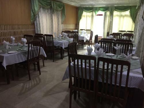 Hotel Faran Murree