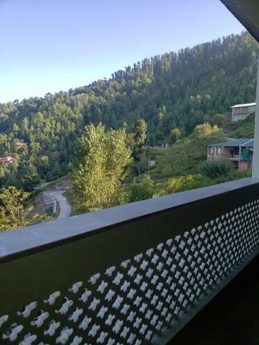 Mountain View House