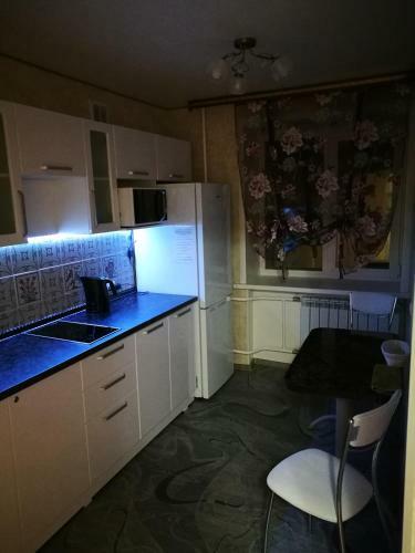 Apartament On Kazakhstan 72 Street