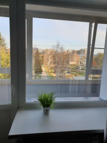 Apartament On Kazakhstan 72 Street