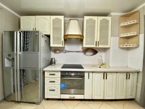Apartamento 4-? ????, ? ?????? ??????
