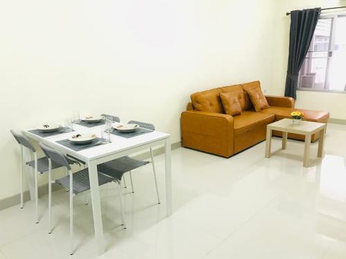 Hostal Impact Mt Guest House