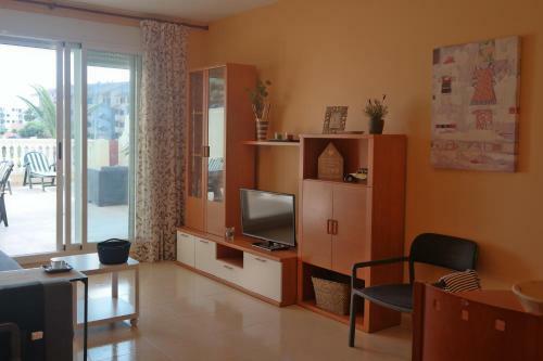 Apartamento Las Marinas Grand Terrace