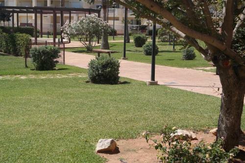 Apartamento Las Marinas Grand Terrace