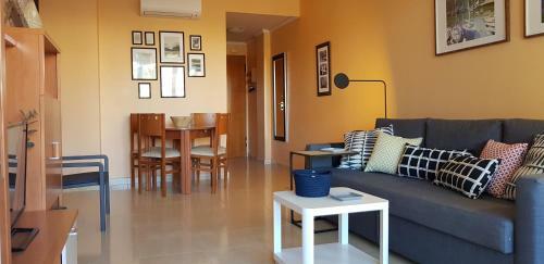 Apartamento Las Marinas Grand Terrace