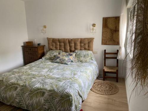 Villa Palmera Playa Almadrava, Els Poblets , Denia